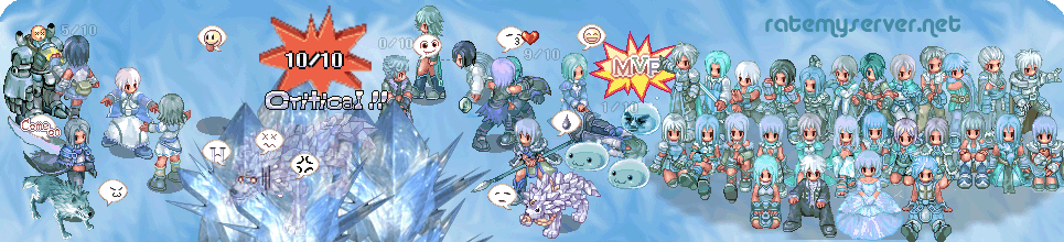 RateMyServer.Net - Ragnarok Online Game Database & Server Reviews